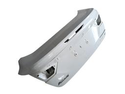 TAMPA TRASEIRA FOCUS SEDAN 2014 A 2015 C/DETALHE