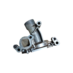 CARCAÇA BOMBA ÁGUA CITROEN C4 2.0 PALLAS HATCH 2007 A 2013