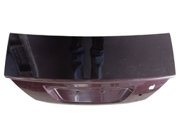 TAMPA TRASEIRA FIESTA SEDAN 2005 2006 A 2014