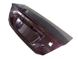 TAMPA TRASEIRA FIESTA SEDAN 2005 2006 A 2014