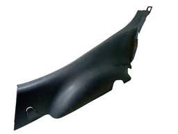 ACABAMENTO INTERNO COLUNA TRASEIRA ESQUERDA AUDI A3 99/06