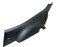 ACABAMENTO INTERNO COLUNA TRASEIRA ESQUERDA AUDI A3 99/06