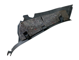 ACABAMENTO INTERNO COLUNA TRASEIRA DIREITA AUDI A3 99/06