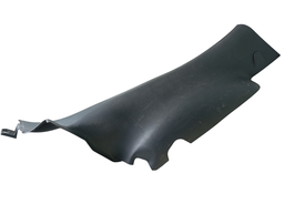 ACABAMENTO INTERNO COLUNA TRASEIRA DIREITA AUDI A3 99/06