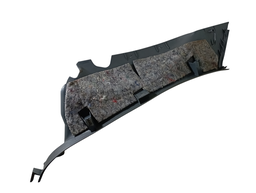 ACABAMENTO INTERNO COLUNA TRASEIRA DIREITA AUDI A3 99/06