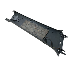 ACABAMENTO INTERNO COLUNA CENTRAL ESQUERDA AUDI A3 99/06