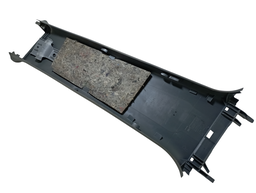 ACABAMENTO INTERNO COLUNA CENTRAL DIREITA AUDI A3 1999/2006