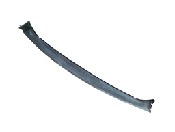 ACABAMENTO SUPERIOR PARACHOQUE TRASEIRO AUDI A3 1999 A 2006