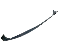 ACABAMENTO SUPERIOR PARACHOQUE TRASEIRO AUDI A3 1999 A 2006