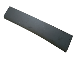 ACABAMENTO INTERNO TRASEIRO TETO AUDI A3 1999 2000 A 2006