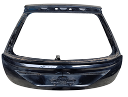 Tampa Traseira Focus Hatch 2009 a 2013 C/Detalhe