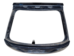 TAMPA TRASEIRA FOCUS HATCH 2009 A 2013 C/DETALHE