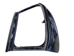 TAMPA TRASEIRA FOCUS HATCH 2009 A 2013 C/DETALHE