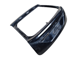 TAMPA TRASEIRA FOCUS HATCH 2009 A 2013 C/DETALHE