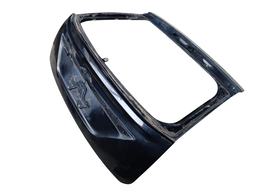 TAMPA TRASEIRA FOCUS HATCH 2009 A 2013 C/DETALHE