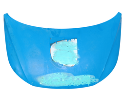 CAPÔ DIANTEIRO GOL SAVEIRO VOYAGE G6 G7