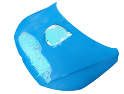 CAPÔ DIANTEIRO GOL SAVEIRO VOYAGE G6 G7