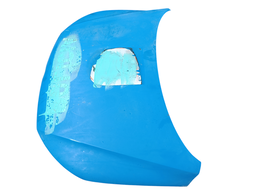 CAPÔ DIANTEIRO GOL SAVEIRO VOYAGE G6 G7