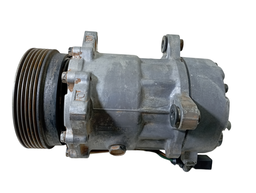 Compressor Ar Condicionado Golf Audi A3 Passat 1999/2006