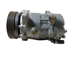 COMPRESSOR AR CONDICIONADO GOLF AUDI A3 PASSAT 1999/2006
