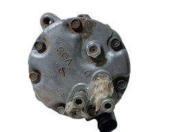 COMPRESSOR AR CONDICIONADO GOLF AUDI A3 PASSAT 1999/2006