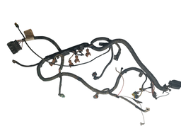 chicote do motor fiat uno fire 2006-2013