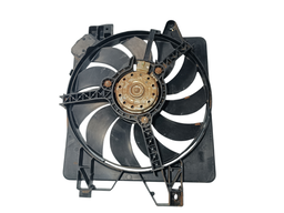 eletroventilador ford ka 1998-2005