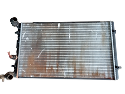 RADIADOR ÁGUA AUDI A3 1.6 1999 2000 2001 2002 2003 A 2006