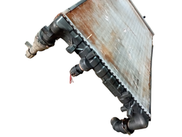 RADIADOR ÁGUA AUDI A3 1.6 1999 2000 2001 2002 2003 A 2006