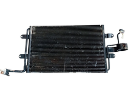 Condensador Ar Condicionado Audi A3 1.6 1999 2000 a 2006