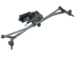 Motor Limpador Parabrisa Dianteiro Audi A3 1999 a 2006