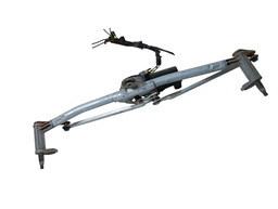 MOTOR LIMPADOR PARABRISA DIANTEIRO AUDI A3 1999 A 2006