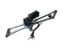 MOTOR LIMPADOR PARABRISA DIANTEIRO AUDI A3 1999 A 2006