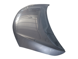 CAPÔ DIANTEIRO FIT 2015 A 2021 C/DETALHE