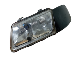 Farol Esquerdo Audi A3 1999 2000 2001 2002 a 2006
