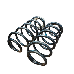 JOGO MOLAS TRASEIRAS ETIOS 1.3 1.5 2013 2014 A 2021