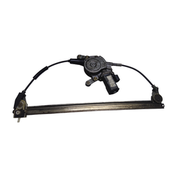 Máquina Vidro Porta Dianteira Dir Palio Siena 96 a 13 Elé