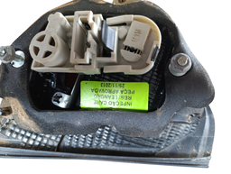 LANTERNA TRASEIRA ESQUERDA VOYAGE G6 G7 (MALA)