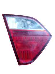 Lanterna Traseira Direita Voyage G6 G7 (mala)