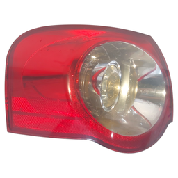 Lanterna Traseira Esquerda Passat Tiguan 2006 a 2010 (canto)