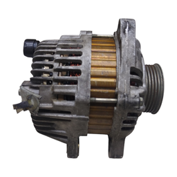 Alternador Honda Fit City Wr-v 1.5 Flex 2015 a 2021Com Det