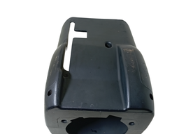 ACABAMENTO SUPERIOR/INFERIOR COLUNA DIREÇÃO AUDI A3 1999/60