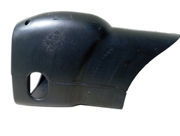 ACABAMENTO SUPERIOR/INFERIOR COLUNA DIREÇÃO AUDI A3 1999/60