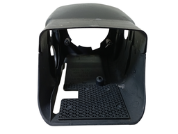 ACABAMENTO SUPERIOR/INFERIOR COLUNA DIREÇÃO AUDI A3 1999/60