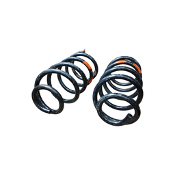  JOGO MOLAS TRASEIRAS NISSAN MARCH 1.0 1.6 2012 2013 A 2020