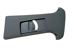 ACABAMENTO INTERNO COLUNA CENTRAL ESQUERDA AUDI A3 99/06