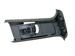 ACABAMENTO INTERNO COLUNA CENTRAL ESQUERDA AUDI A3 99/06