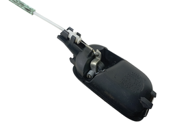 FECHADURA TRASEIRA ESQUERDA AUDI A3 1999 A 2006 8D0839015A