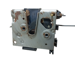 FECHADURA TRASEIRA ESQUERDA AUDI A3 1999 A 2006 8D0839015A