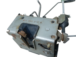 FECHADURA TRASEIRA ESQUERDA AUDI A3 1999 A 2006 8D0839015A